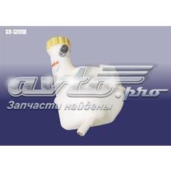 S111311110 Chery Розширювальний бачок охолодження