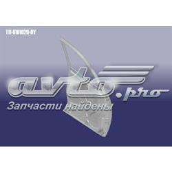 T116101020DY Chery Пасажирські передні двері