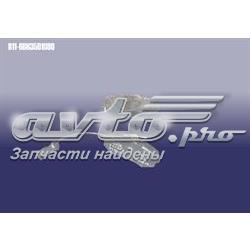 B116BH3501080 Chery Передні гальмівні колодки
