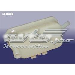 S113408010 Chery Бачок гідропідсилювача керма