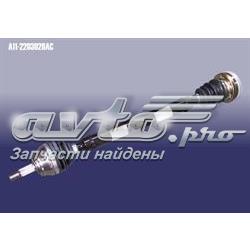 A112203020AC Chery Привід передній правий