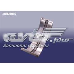 Купити 481HBJ1005013 Chery Вкладиші колінвала, корінні, комплект, стандарт (STD)