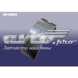 Вкладиші коленвала, корінні, комплект, стандарт (STD) Chery 481HBJ1005013 ціна, від 8.58 USD