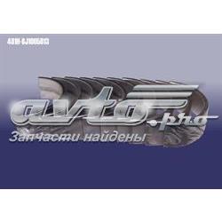 481HBJ1005013 Chery Підшипник ковзання клонували