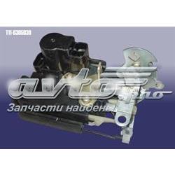 T116305030 Chery Замок п'ятих дверей