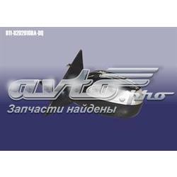 Ліве бічне дзеркало Chery Eastar седан (B11) (2005 - 2012) ціна, від 86.96 USD