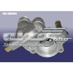 480E1306030CA Chery Корпус термостата в зборі