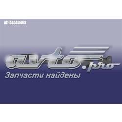 A113404050BB Chery Рульовий кардан нижній