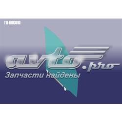 T116103010 Chery Скло передніх дверей, лівою
