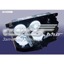 Регулятор вентилятора обігрівача Chery AA158112010BC ціна, від 17.25 USD