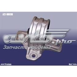 Подушка (опора) двигуна, ліва A211001110 Chery