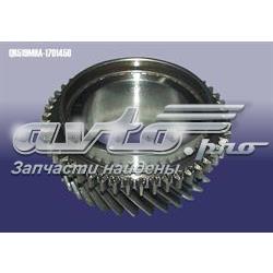QR519MHA1701450 Chery 