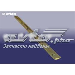 S116102451DQ Chery Молдинг передніх лівих дверей