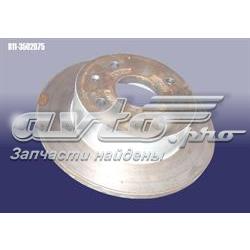 B113502075 Chery Дискові гальма