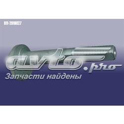 B112919027 Chery Болт заднього поздовжнього важеля, розвальний
