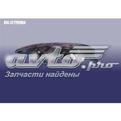 B143772010BA Chery Фара дальнього світла в зборі