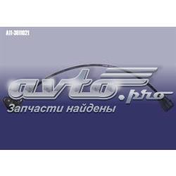 Датчик колінвала A113611021 Chery