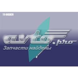 T116103020 Chery Скло передніх дверей, правих
