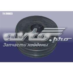 T112915023 Chery Втулка амортизатора заднього