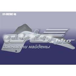 S116102962DQ Chery Молдинг переднього правого крила