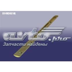 S116102452DQ Chery Молдинг передньої правої двері