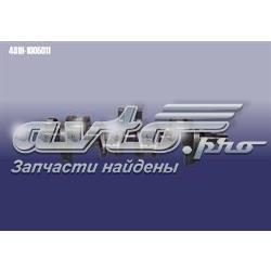 481H1005011 Chery Колінвал двигуна