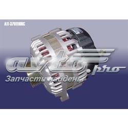 Авто генератор на Chery Amulet I A15