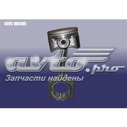 Купити 481FC1004001 Chery Поршень в зборі з шатуном