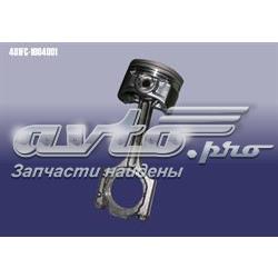 Поршень + шатун Chery 481FC1004001 ціна, від 128.23 USD