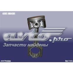 481FC1004001 Chery Поршень і шатун комплект