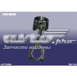 481FD1004001 Chery Поршень без кілець