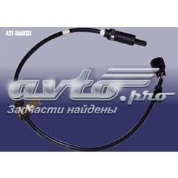 Купити A213550131 Chery Датчик АБС (ABS) задній, лівий