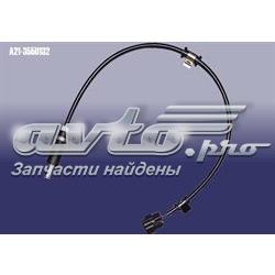 Купити A213550132 Chery Датчик АБС (ABS) задній, правий