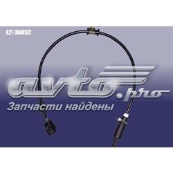 Датчик ABS задній правий Chery A213550132 ціна, від 9.65 USD