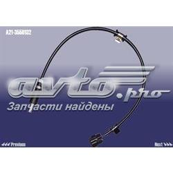 A213550132 Chery Датчик АБС (ABS) задній правий