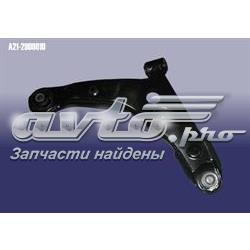 Важіль передній лівий Chery A212909010 ціна, від 164.81 UAH