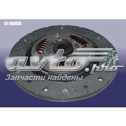 Купити 160197CC Fitshi Диск зчеплення