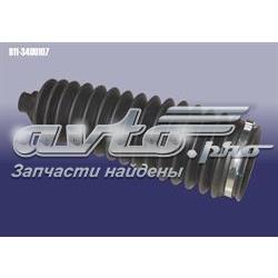 357516SC Fitshi Пильник рульової