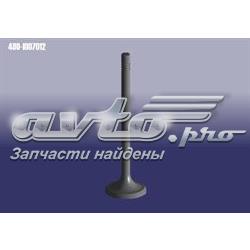 4801007012 Chery Випускний клапан двигуна