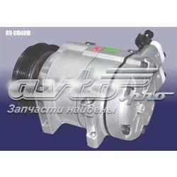 Компресор системи кондиціювання Chery AB118104010AB ціна, від 247.86 USD