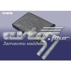 Радіатор пічки (обігрівача) Chery A218107130 ціна, від 20.46 USD