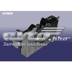 Замок задньої двері, лівої A116205120 Chery