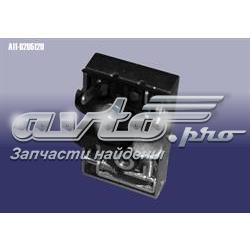 Замок задньої двері, лівої Chery A116205120 ціна, від 4.09 USD
