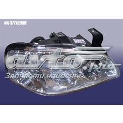 A153772020BB Chery Фара правая