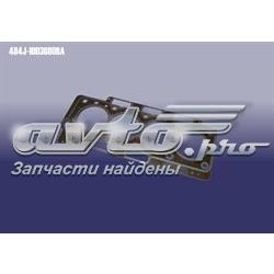Прокладка ГБЦ Chery 484FC1003080 ціна, від 12.99 USD