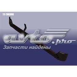 Шина бампера переднього Chery T112803000 ціна, від 58.13 USD