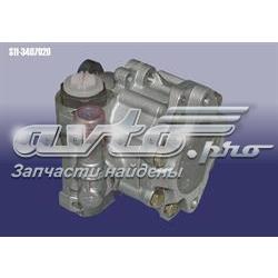 Насос ГПК Chery S113407020 ціна, від 64.24 USD