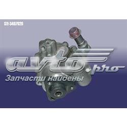 S113407020 Chery Насос гідропідсилювача