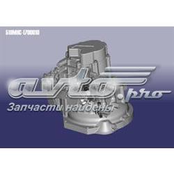 МКП в зборі Chery 519MHC1700010 ціна, від  