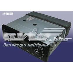 Магнітола (радіо AM/FM) Chery A157901050 ціна, від 44.67 USD
